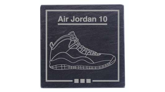 Air Jordan 10