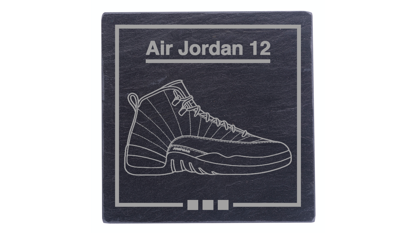 Air Jordan 12