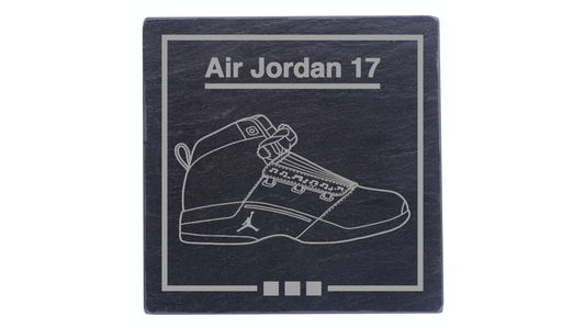 Air Jordan 17