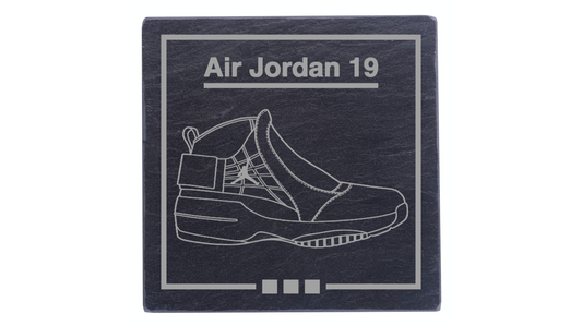 Air Jordan 19