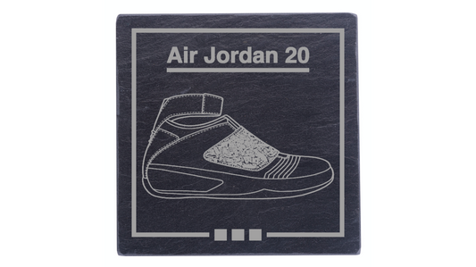 Air Jordan 20