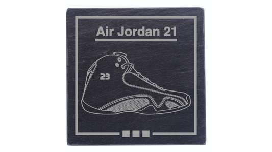 Air Jordan 21