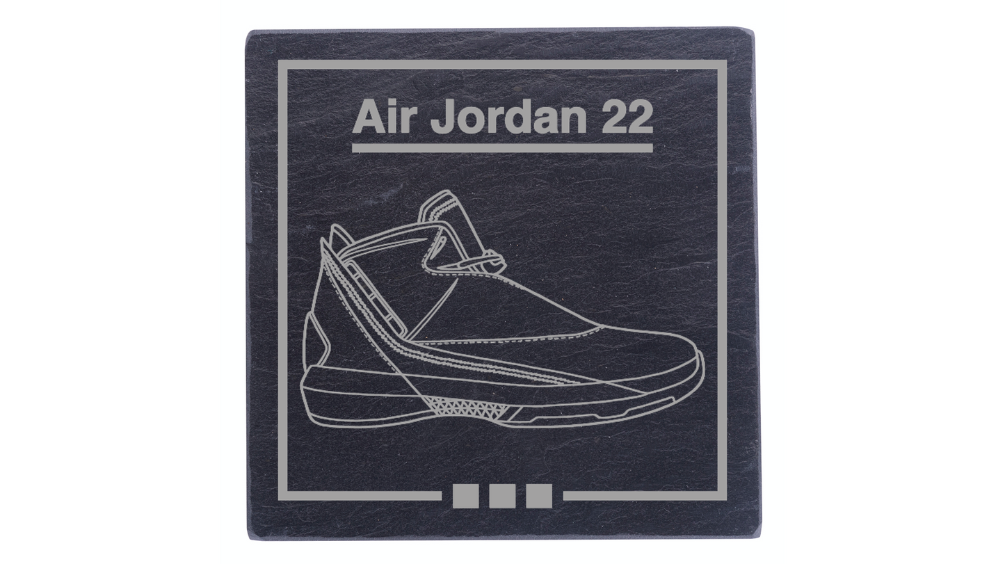 Air Jordan 22