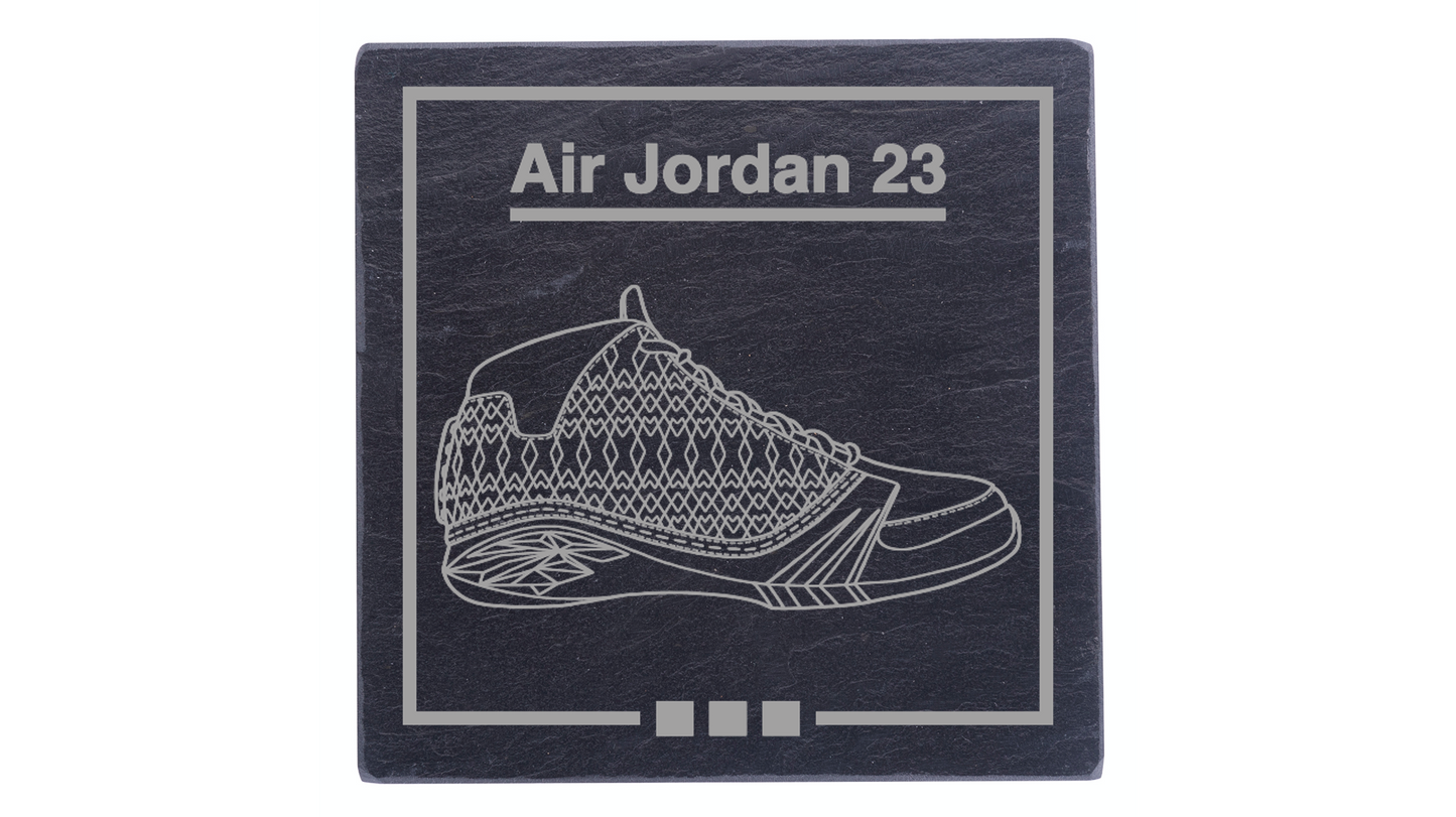 Air Jordan 23