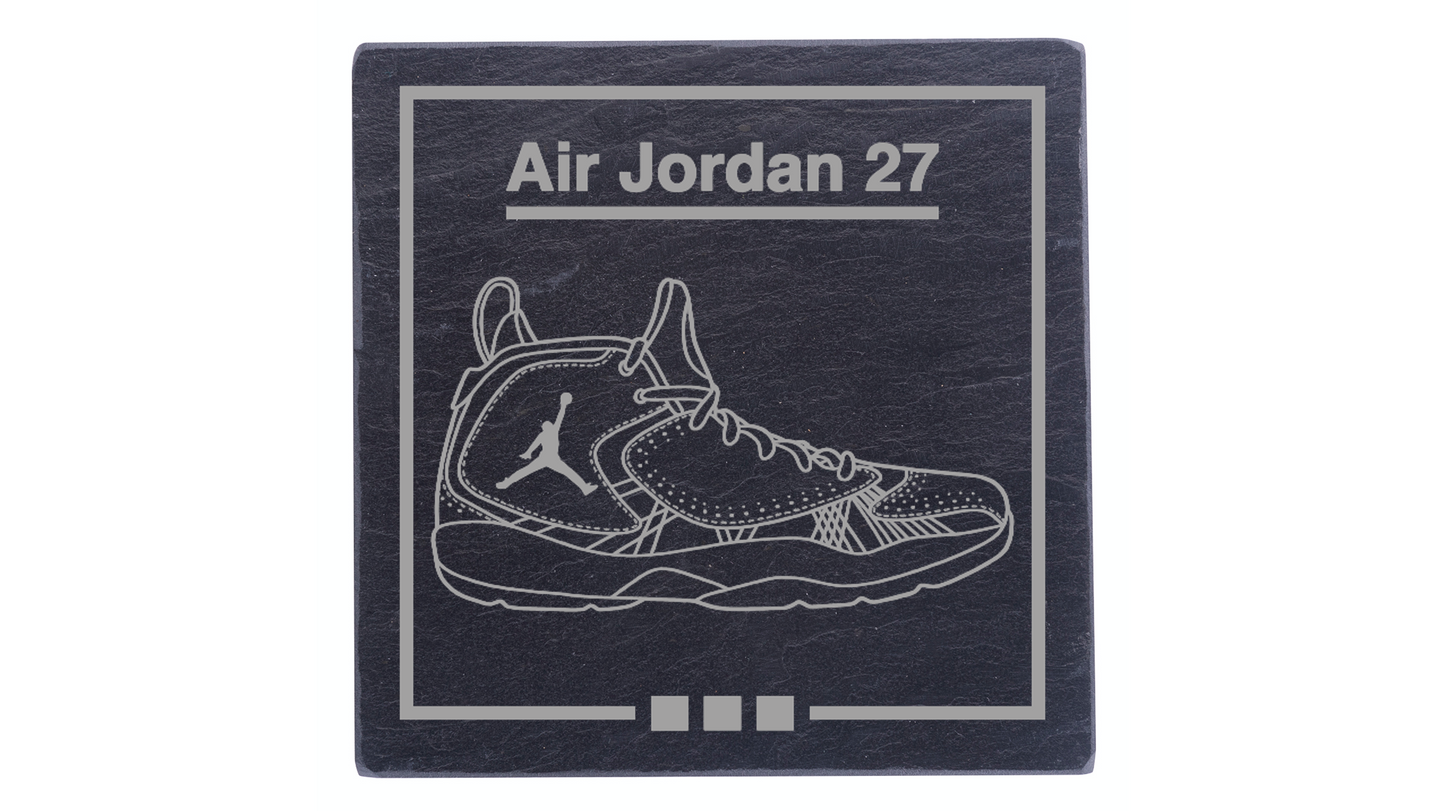 Air Jordan 27