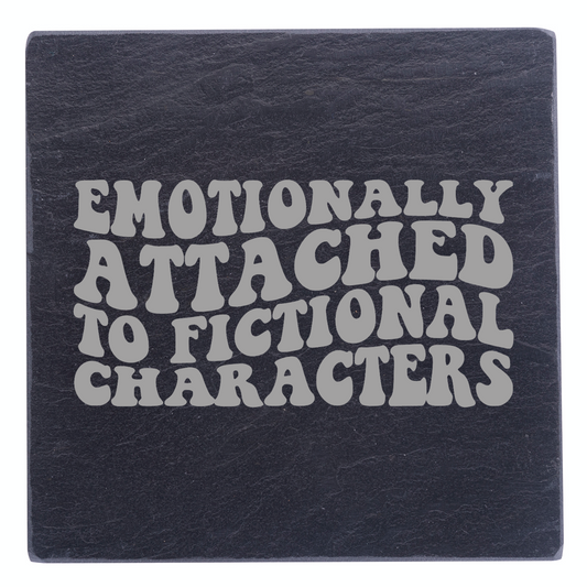 Attached To Characters