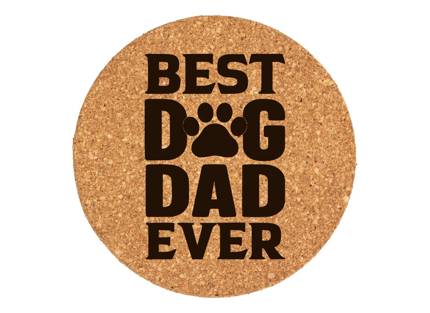 Best Dog Dad Ever