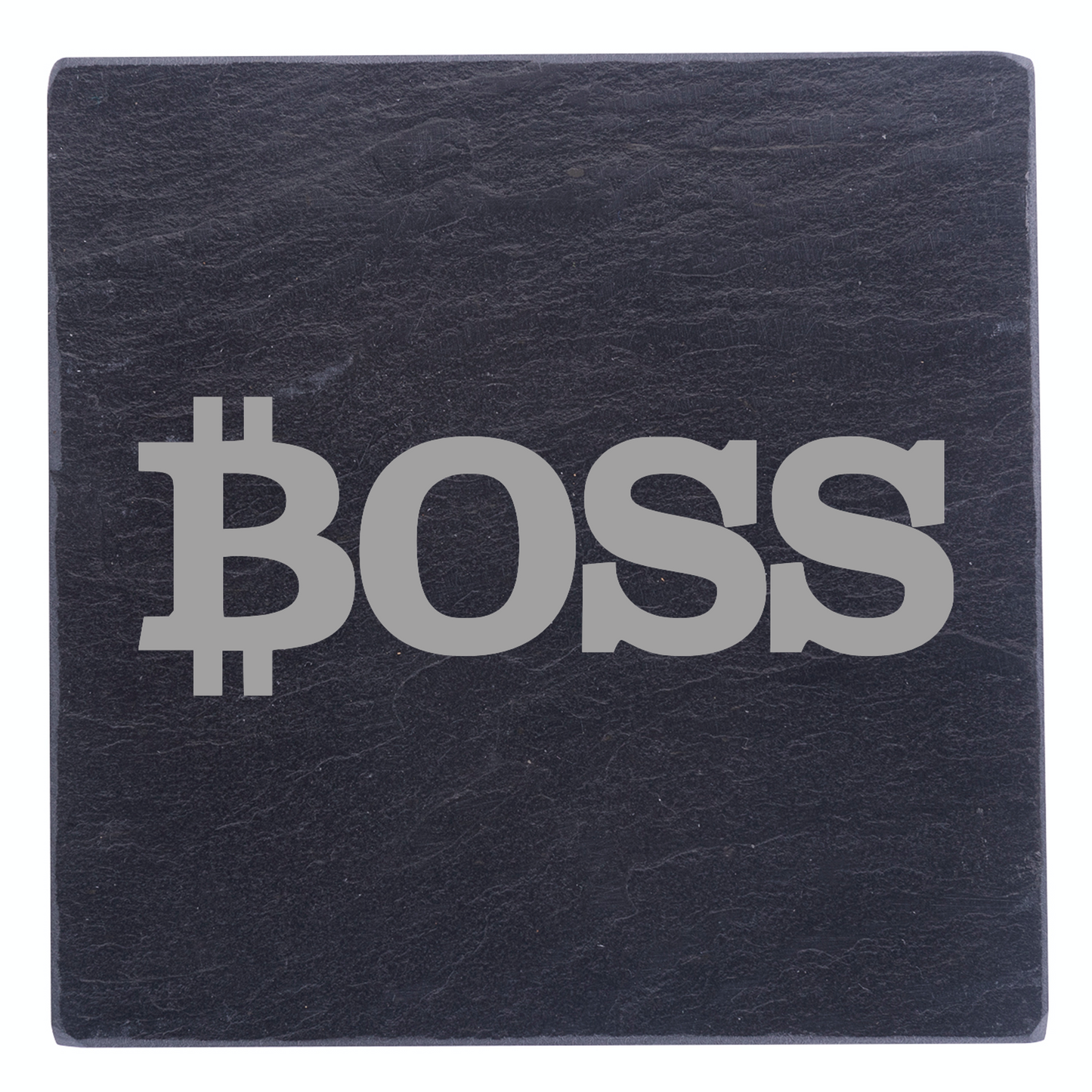 Bitcoin Boss