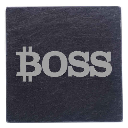Bitcoin Boss