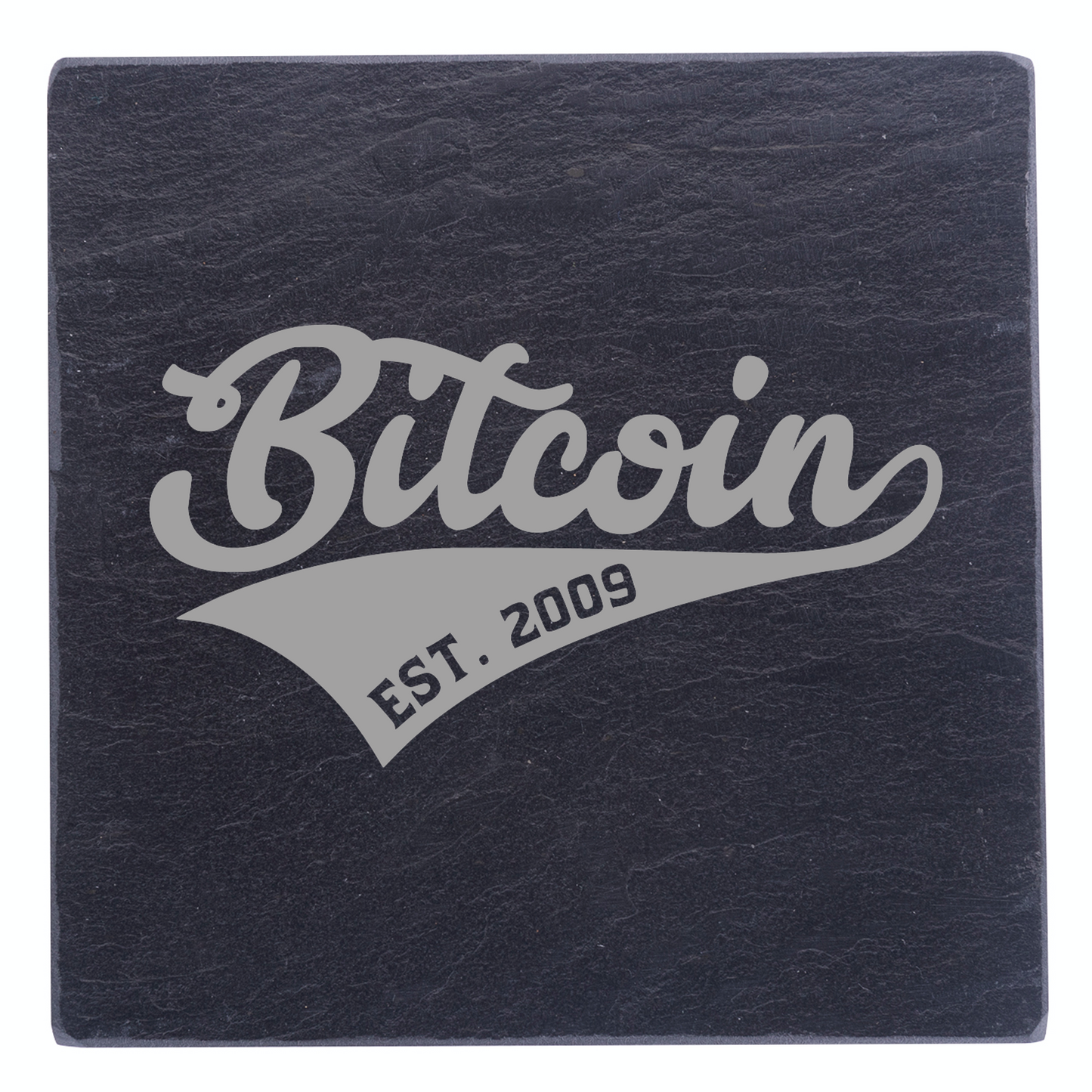 Bitcoin Est. 2009