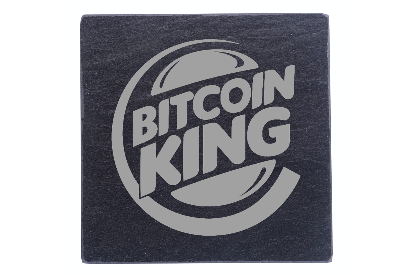 Bitcoin King