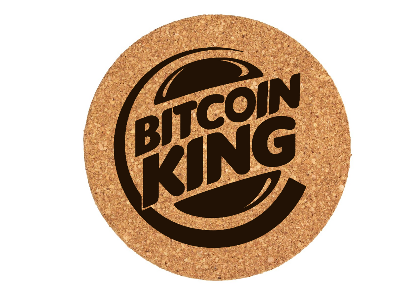 Bitcoin King