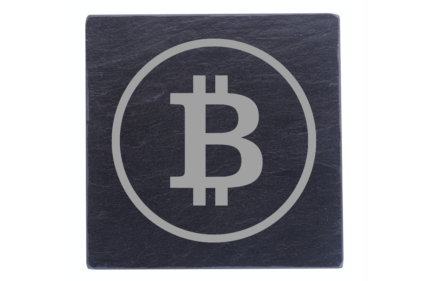 Bitcoin Sign: Frame