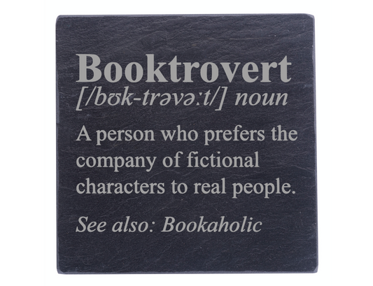 Booktrovert Definition