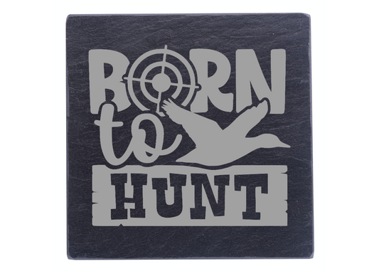 Born To Hunt