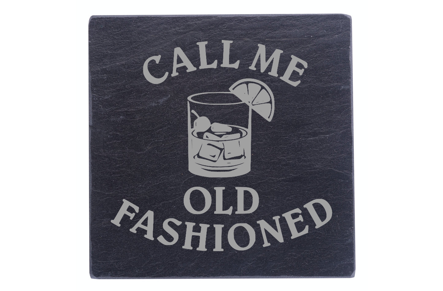 Call Me Old Fashioned