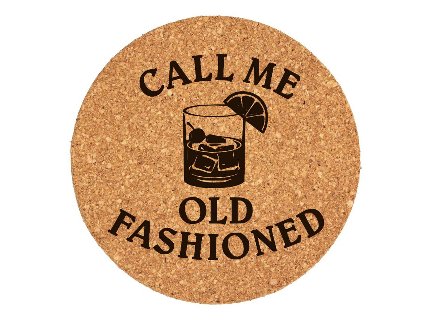 Call Me Old Fashioned