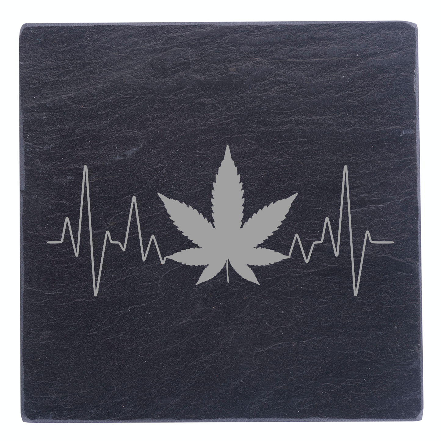 Cannabis Cardiograph