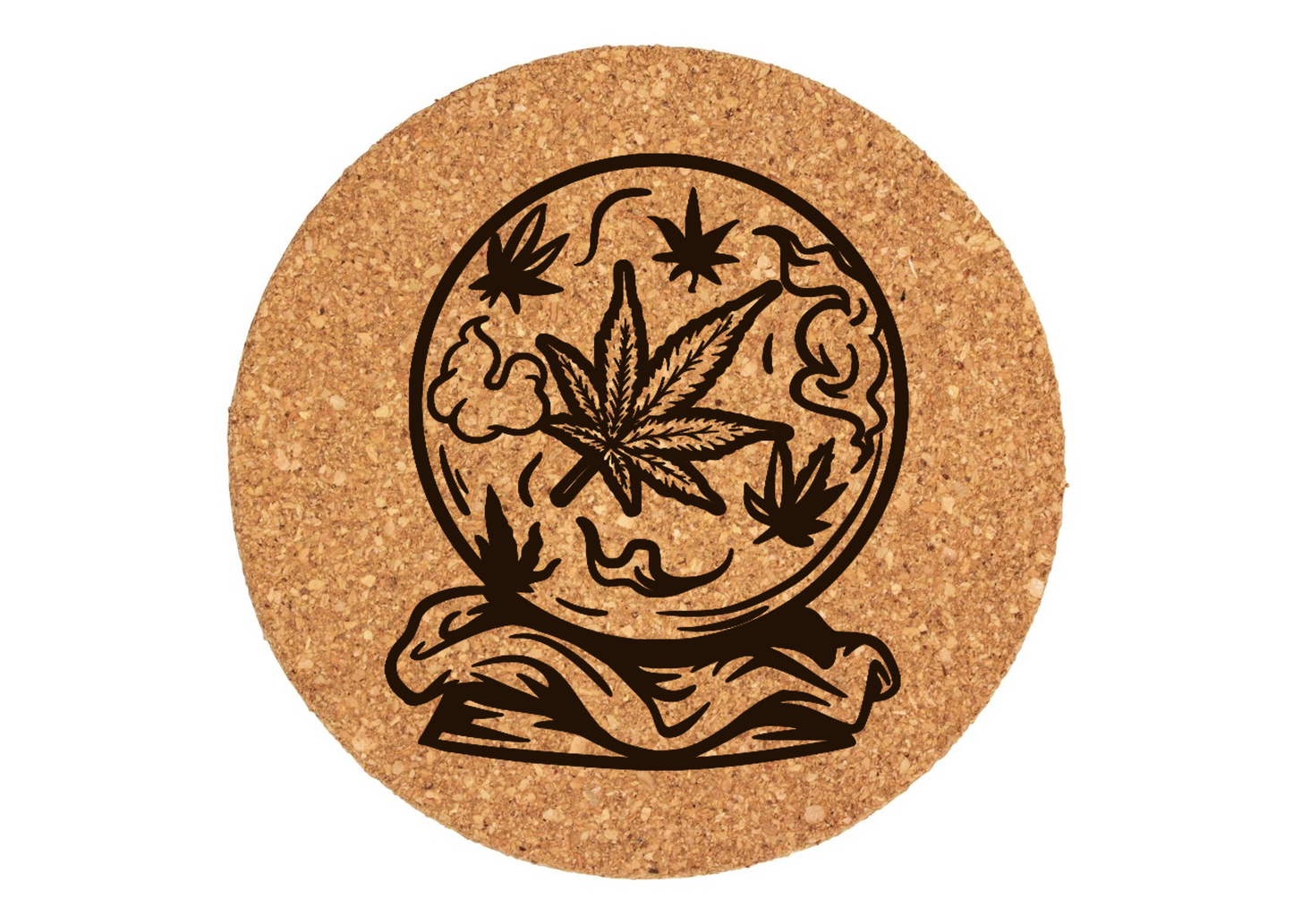 Cannabis Globe