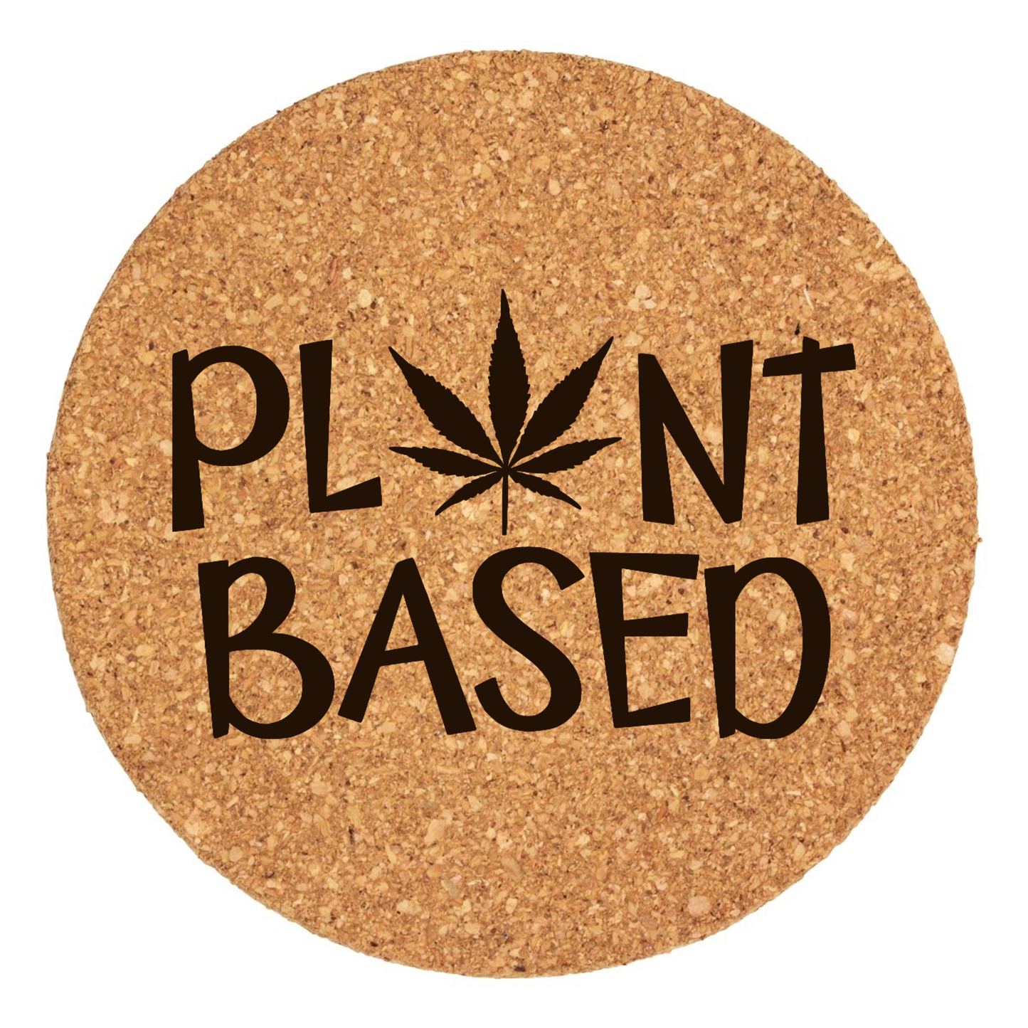 Cannabis Plant Based