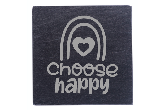 Choose Happy