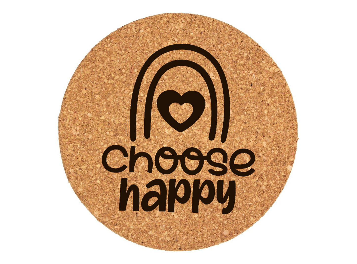 Choose Happy