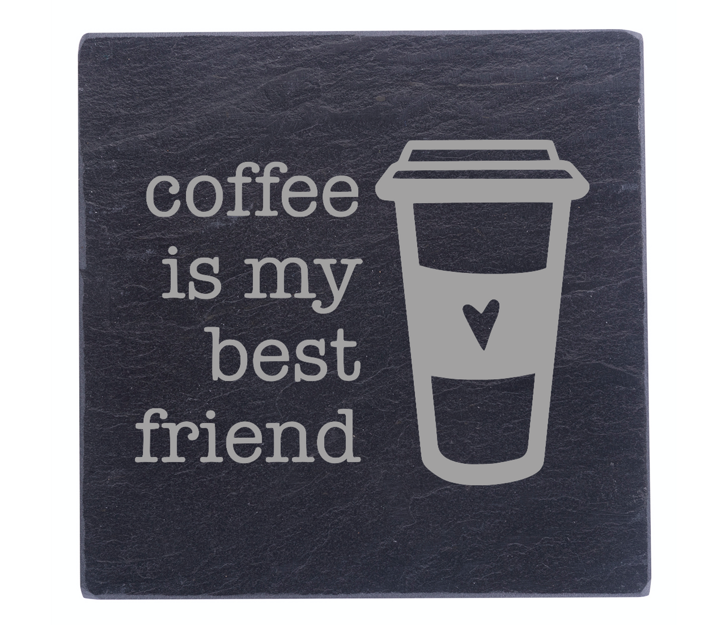 Coffee Is My Bestfriend