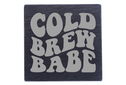 Cold Brew Babe
