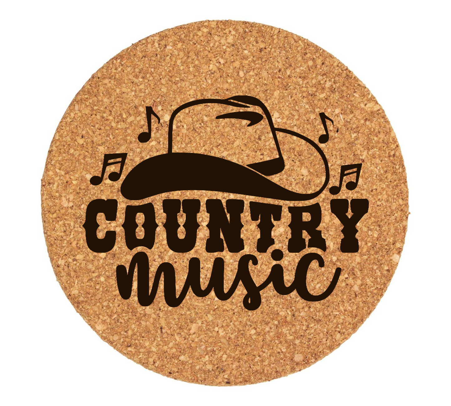 Country Music Hat