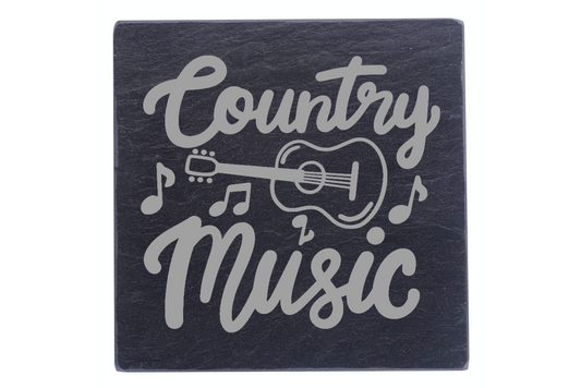 Country Music Time