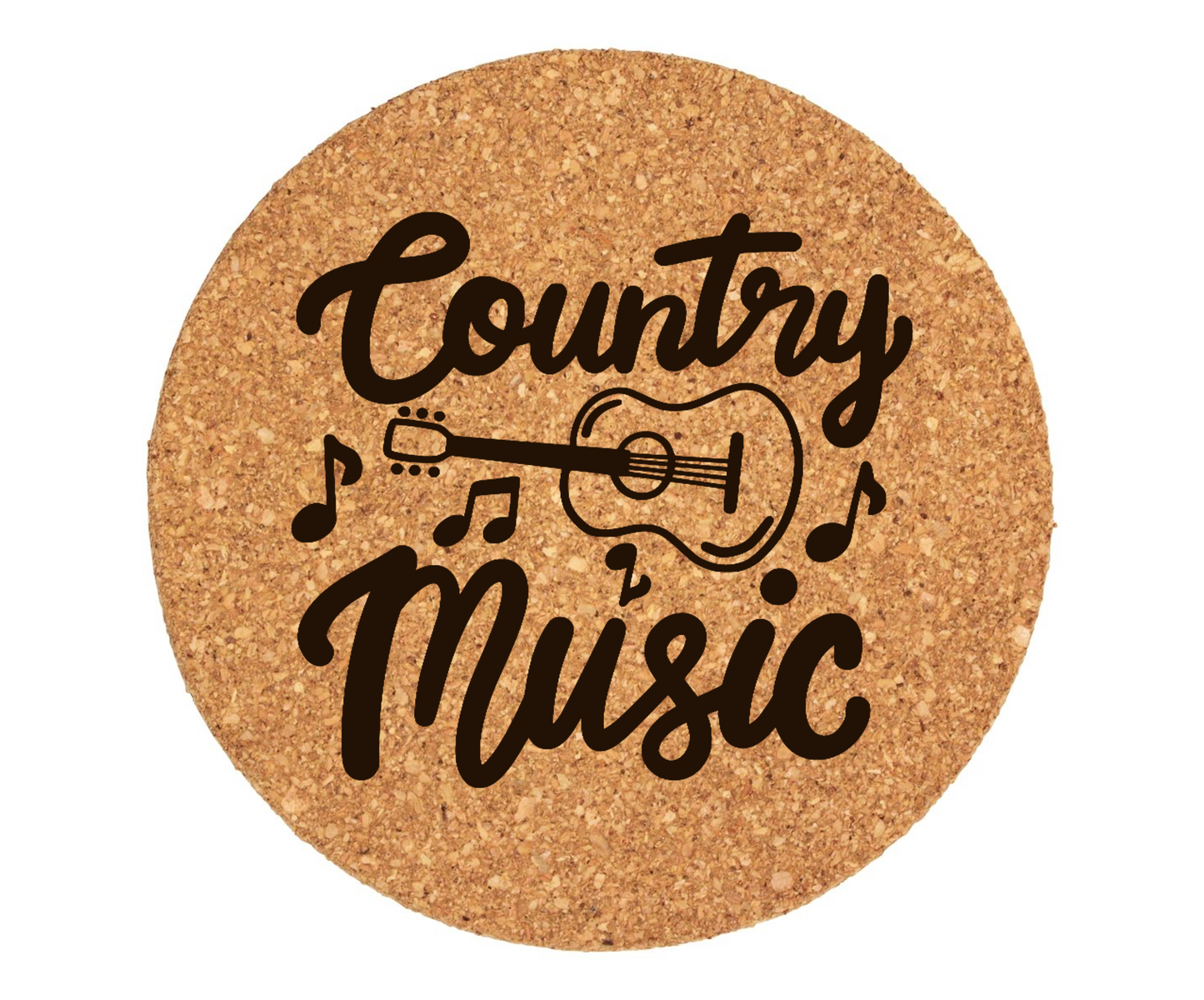 Country Music Time