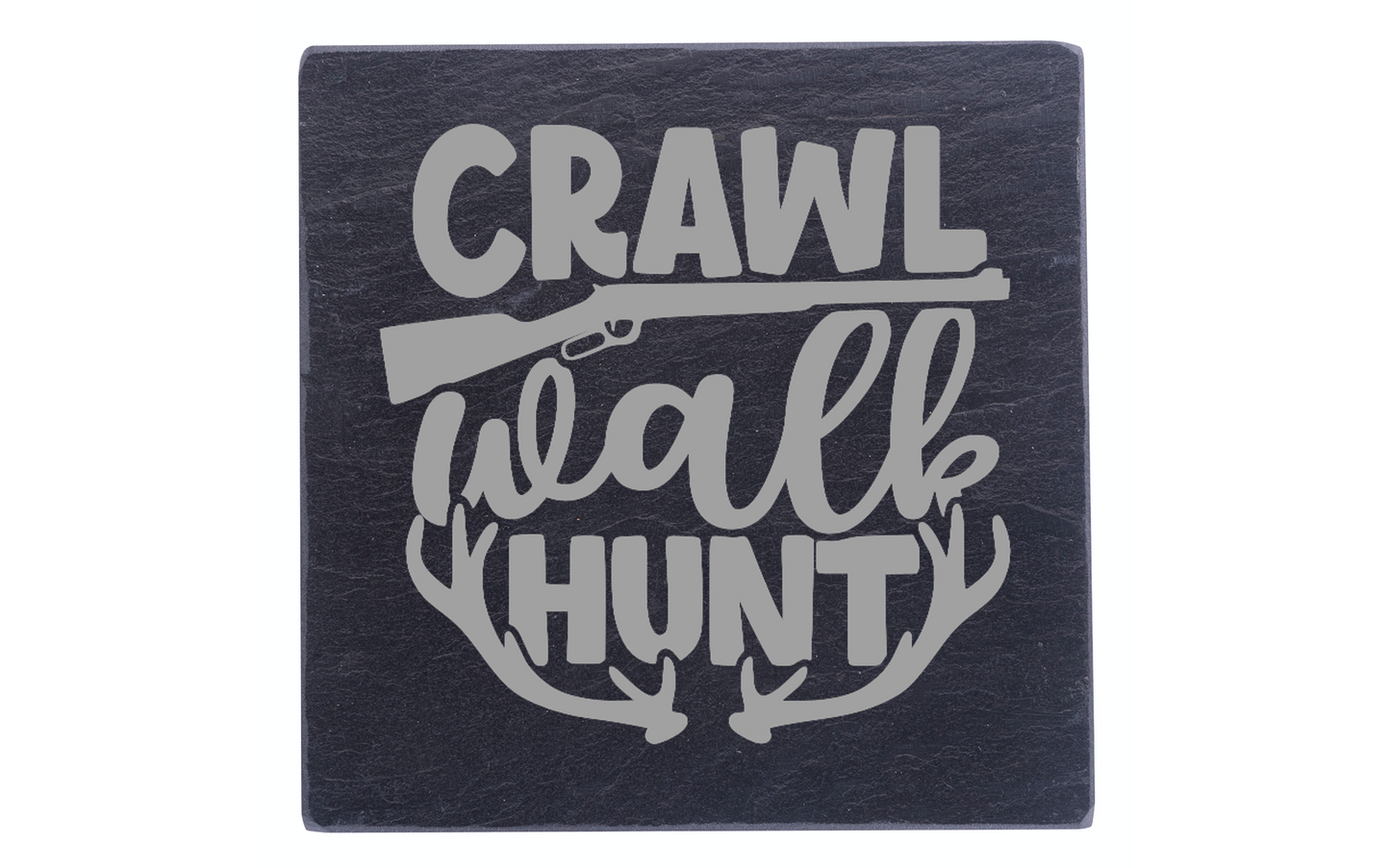 Crawl Walk Hunt