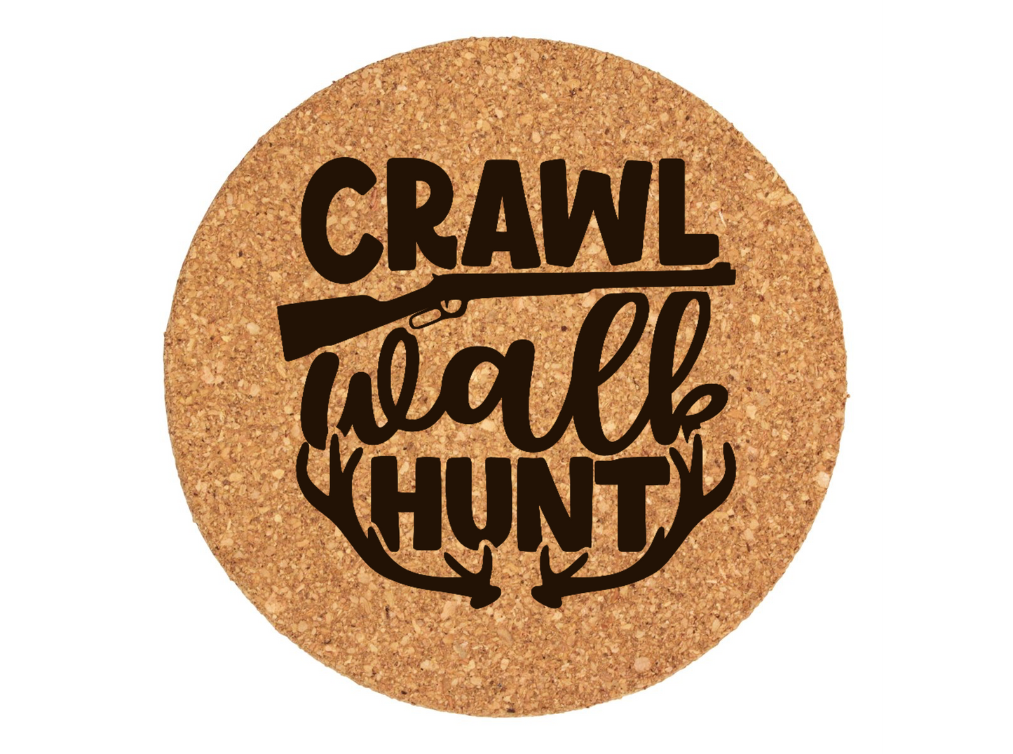 Crawl Walk Hunt