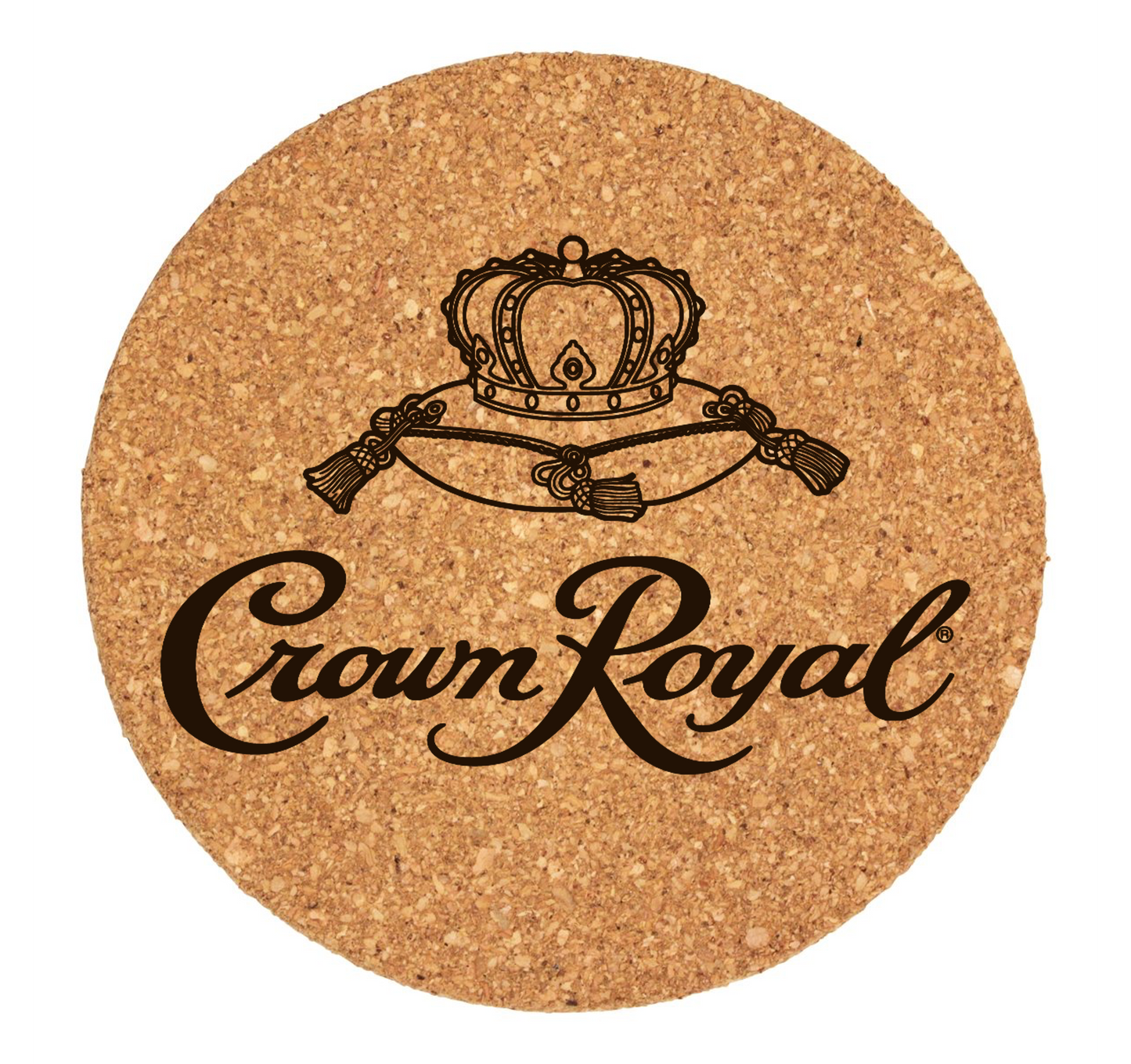 Crown Royal Decal