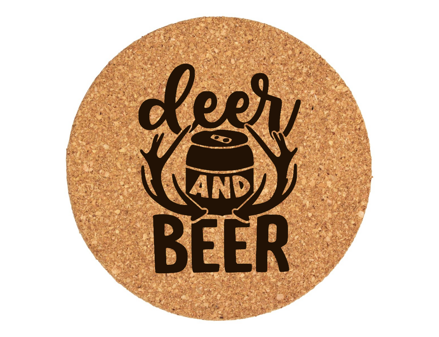 Deer And Beer