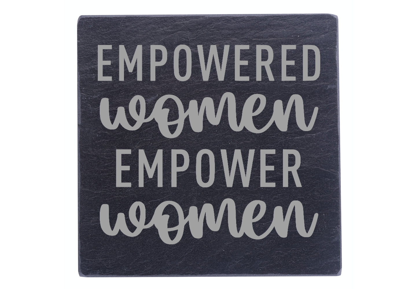 Empowered Women Empower