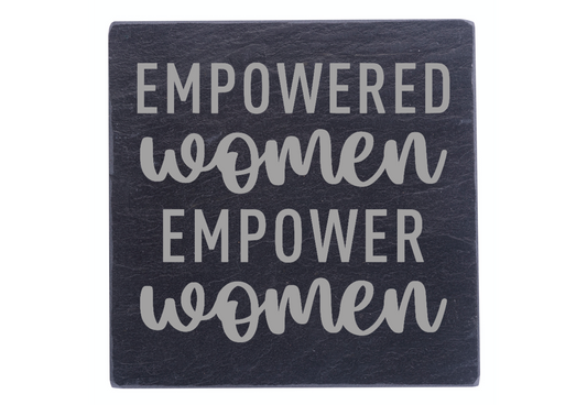 Empowered Women Empower