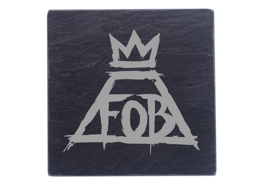 FOB Decal