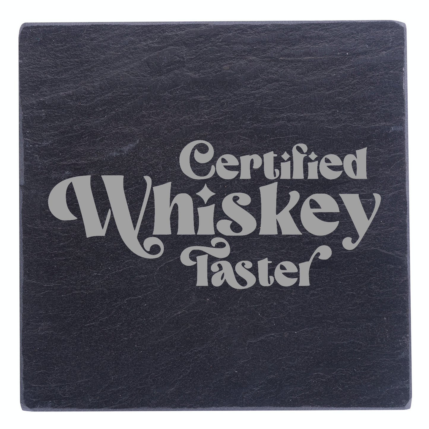 Fancy Whiskey Taster