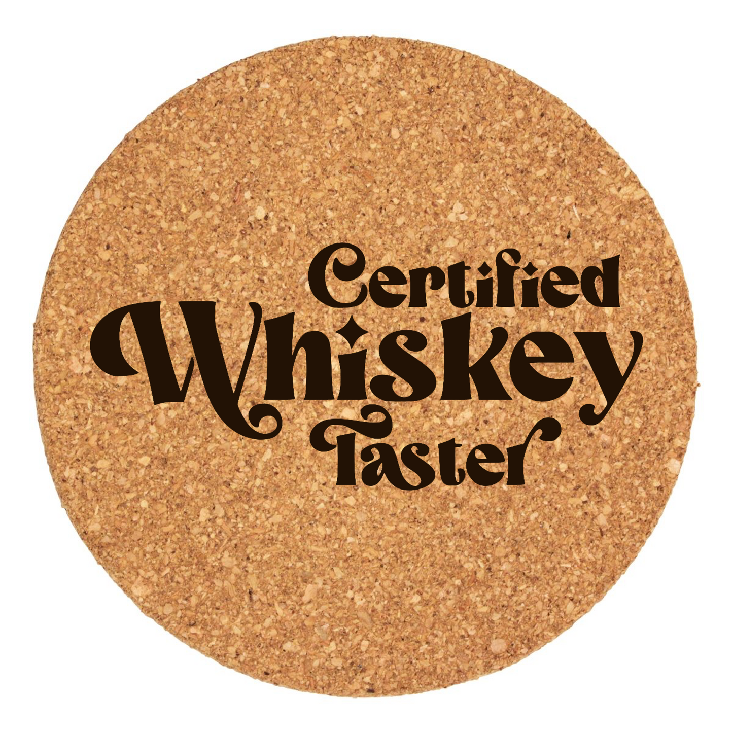 Fancy Whiskey Taster