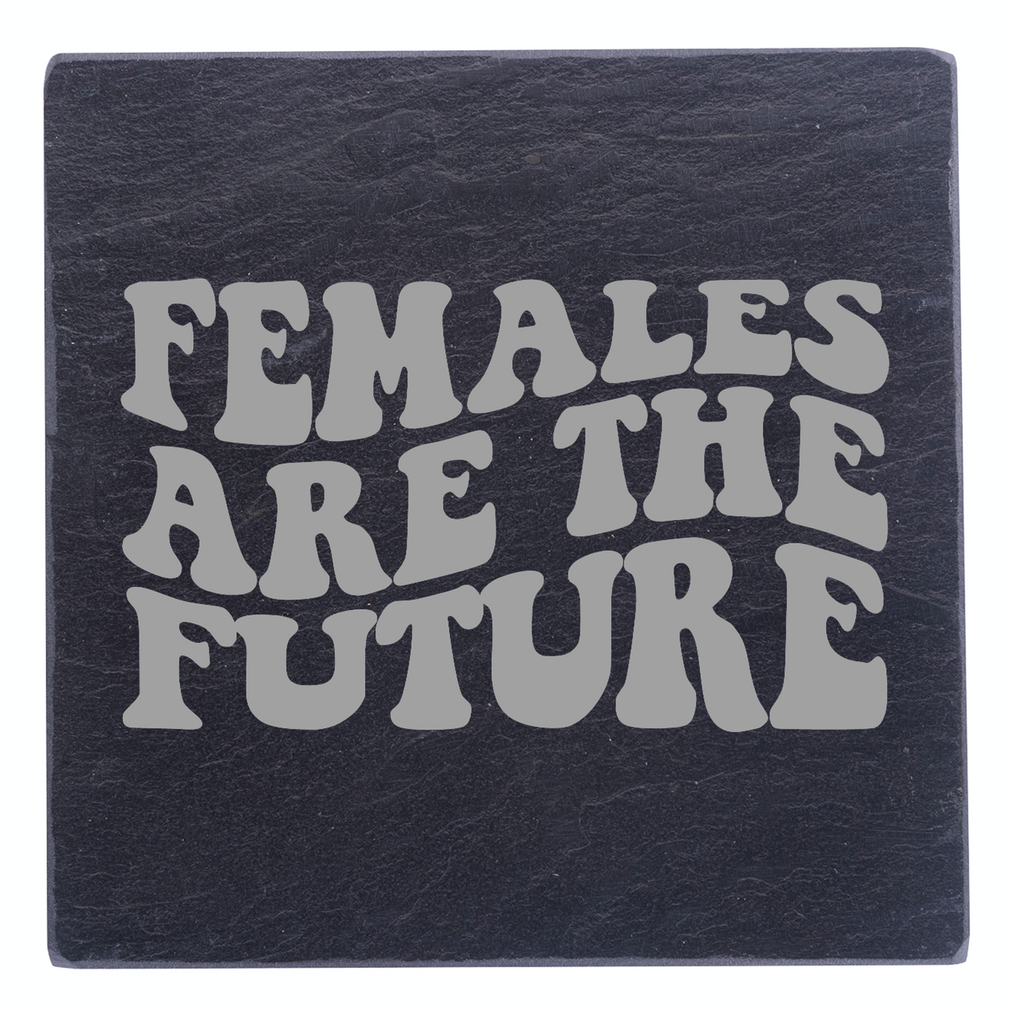 Females Are The Future