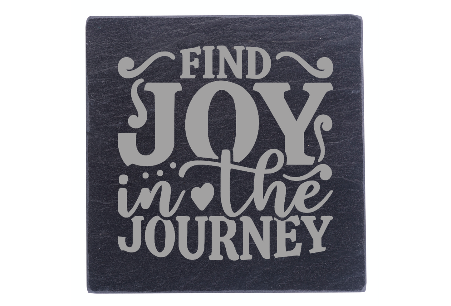 Find Joy In The Journey