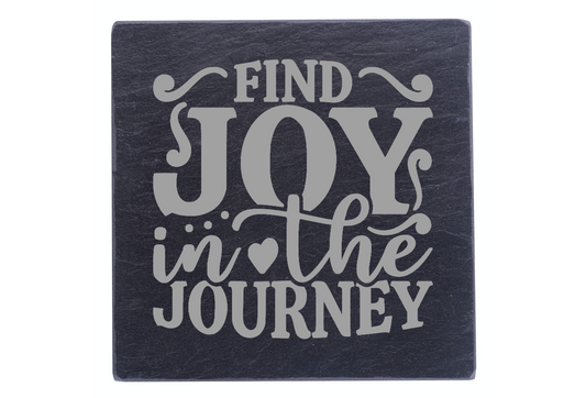 Find Joy In The Journey