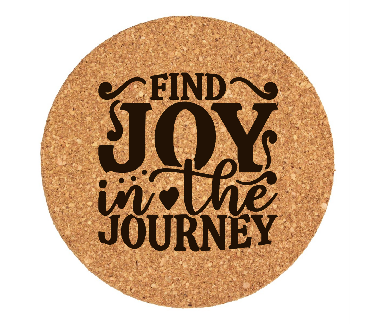 Find Joy In The Journey