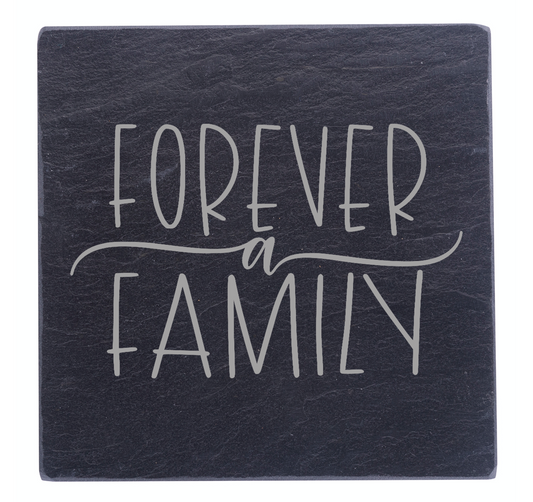 Forever A Family