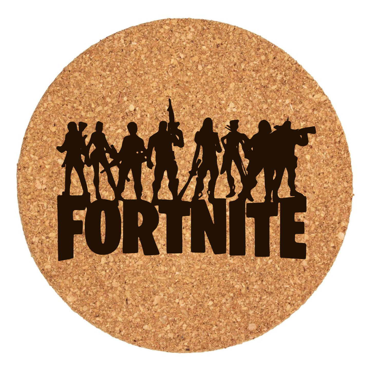 Fortnite Lineup