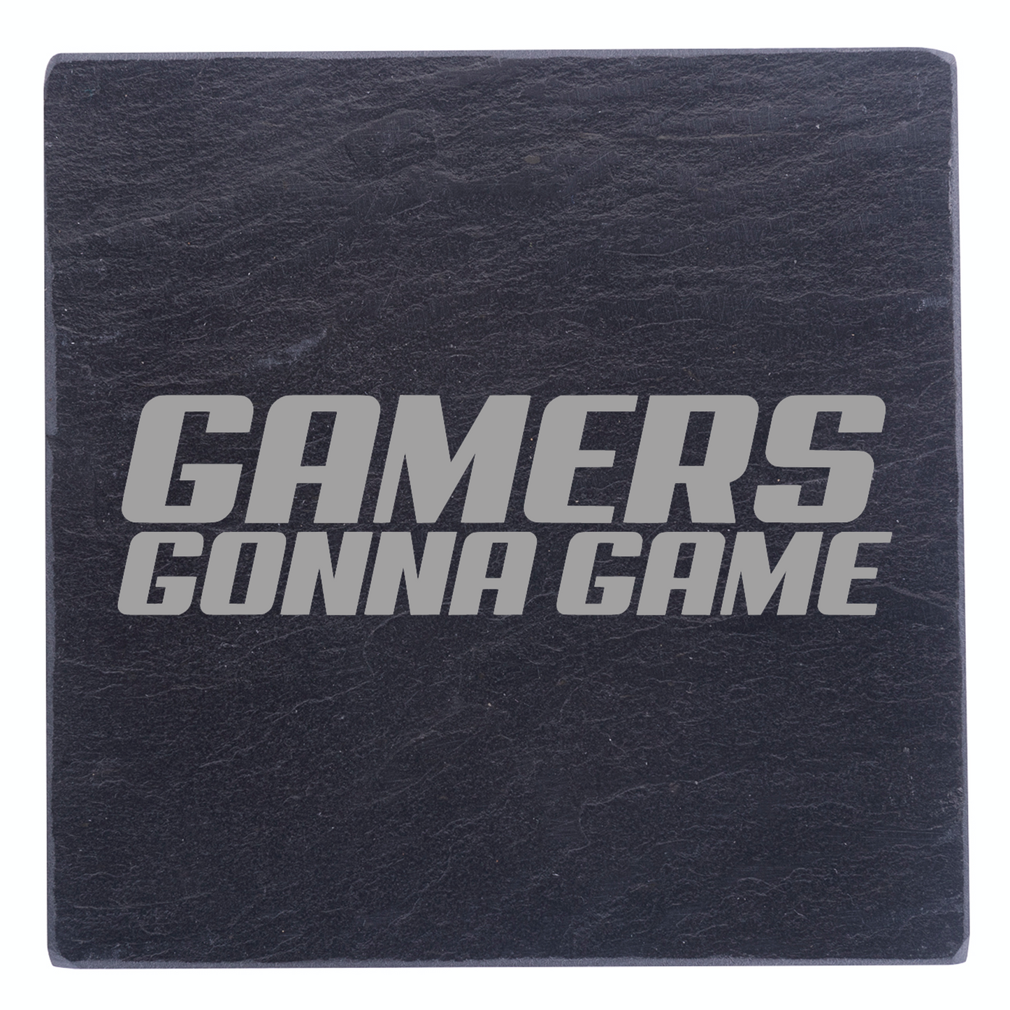 Gamers Gonna Game