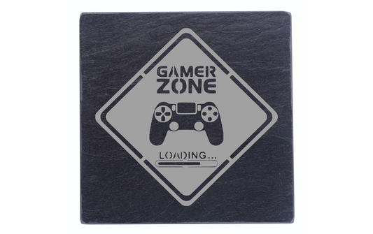 Gamer Zone Loading