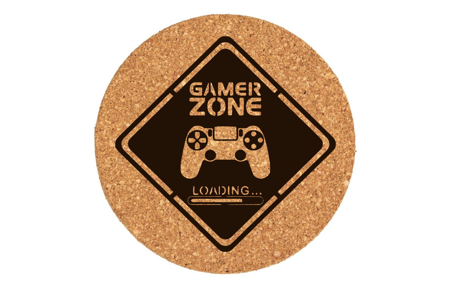 Gamer Zone Loading