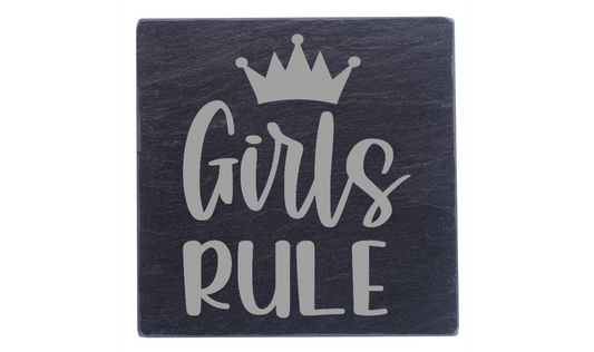 Girls Rule